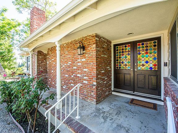Mid Century w/Modern Flare