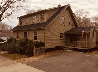 24 Royal St, Plymouth, MA 02360