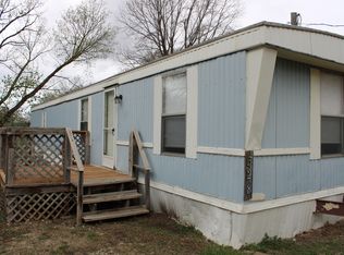 328 N Clay St, Riley, KS 66531