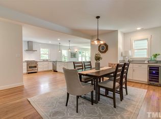 1519 Ruffin St, Durham, NC 27701