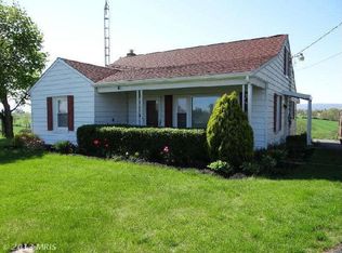 1775 Crottlestown Rd, Chambersburg, PA 17202