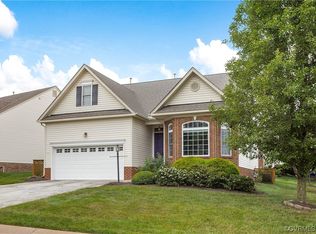 14681 Sailboat Cir, Midlothian, VA 23112