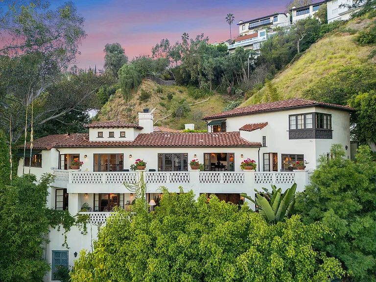 6955 La Presa Dr — Photo 46