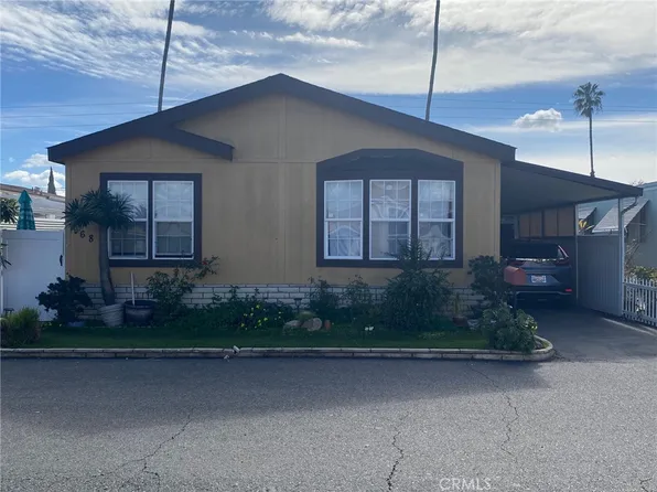 8681 Katella Ave Space 968, Stanton, CA 90680