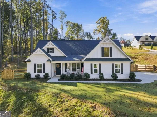 94 Dove St, Ball Ground, GA 30107