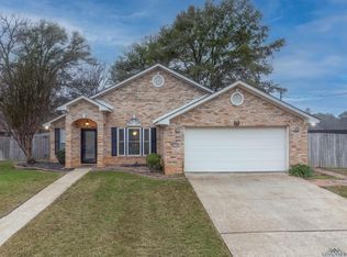 3723 Camelot Ct, Longview, TX 75605