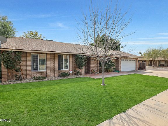2nd image of 5819 W CAROL Avenue
