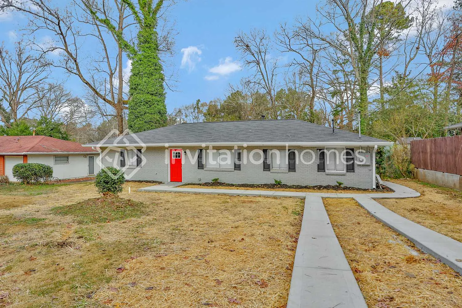2037 Woodberry Ave East Point, GA 30344 — Photo 1