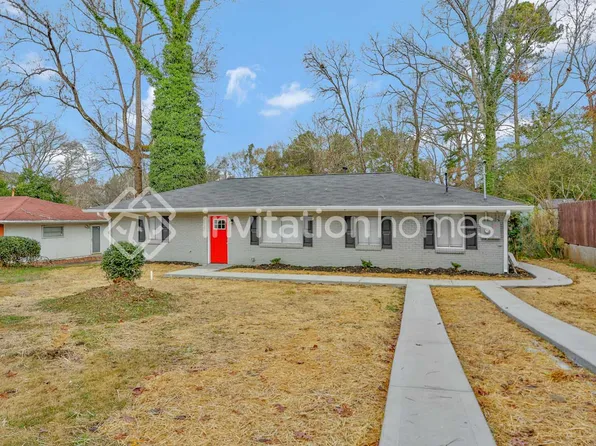 2037 Woodberry Ave, East Pt, GA 30344