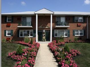 952 Presidential Blvd APT 15, Toms River, NJ 08753