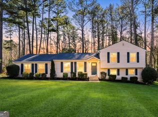 400 Wall St, Marietta, GA 30068