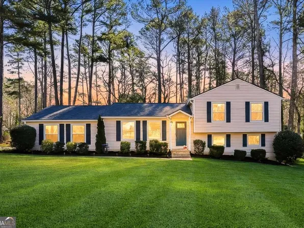 400 Wall St, Marietta, GA 30068
