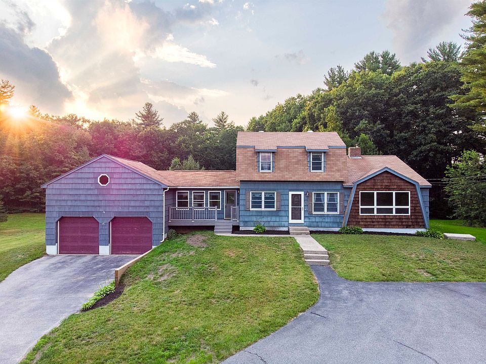 126 Marsh Road, Pelham, NH 03076 Zillow