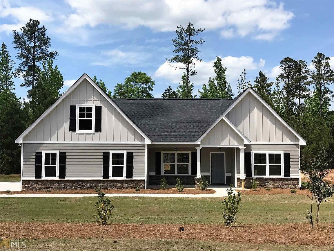 202 Stone Gate Dr 5, Lagrange, GA 30241 Zillow