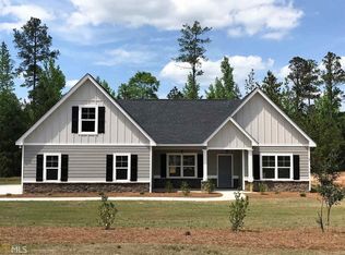 202 Stone Gate Dr #5, Lagrange, GA 30241