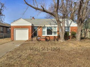 3233 NW 44th St, Oklahoma City, OK 73112