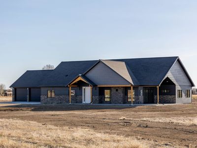 5 Callen Dr, Cody, WY, 82414