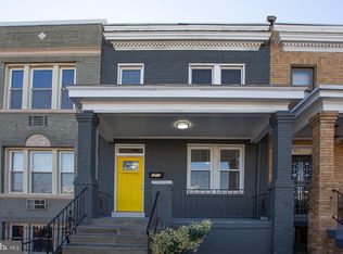 1813 A St SE, Washington, DC 20003