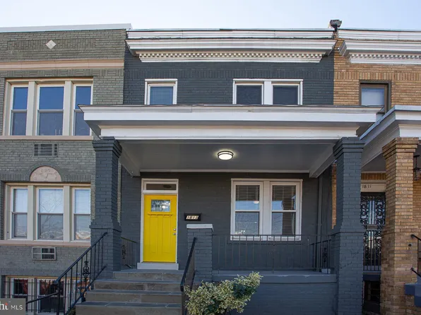 1813 A St SE, Washington, DC 20003