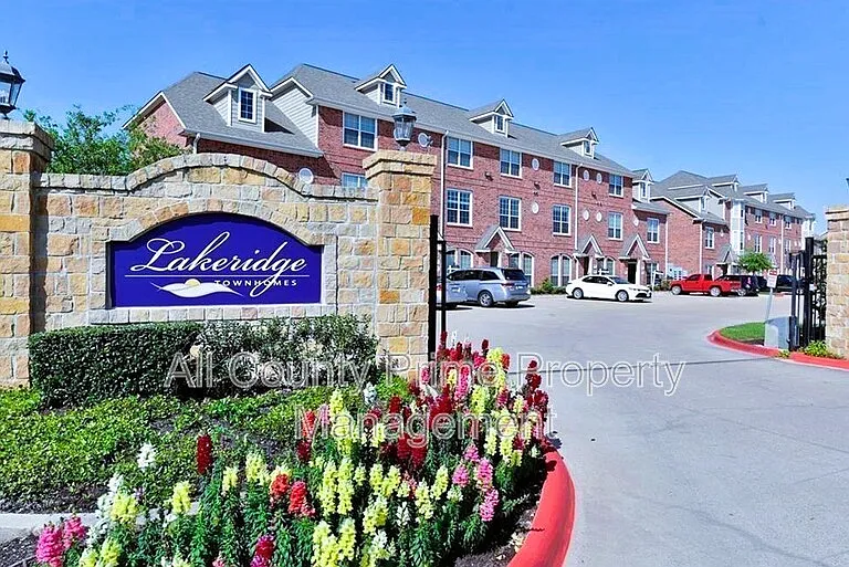 1198 Jones Butler Rd #2707 — Photo 1