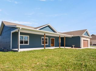 9345 Fox Hill Rd, Baxter, TN 38544