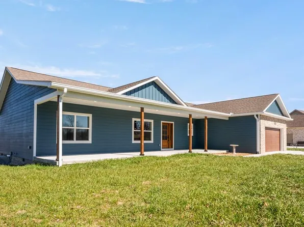 9345 Fox Hill Rd, Baxter, TN 38544