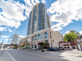 9 George St N #2003, Brampton, ON L6X0T6