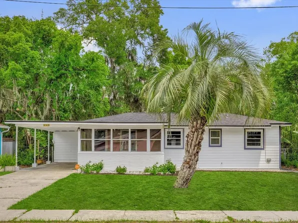 247 S Marydell Ave, Deland, FL 32720