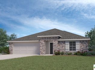 1021 Ribeye Rd, Temple, TX 76502