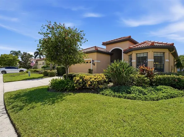 8155 STIRLING FALLS CIRCLE, SARASOTA, FL 34243
