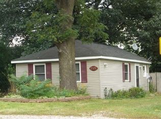 1576 Ladd Rd, Wolverine Lake, MI 48390