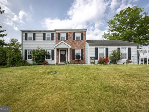 741 E 2nd St, Boyertown, PA 19512