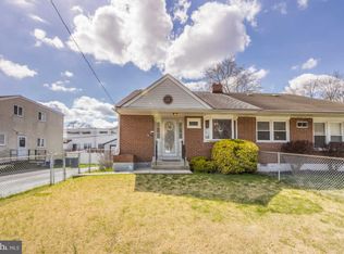 516 E Winona Ave, Norwood, PA 19074