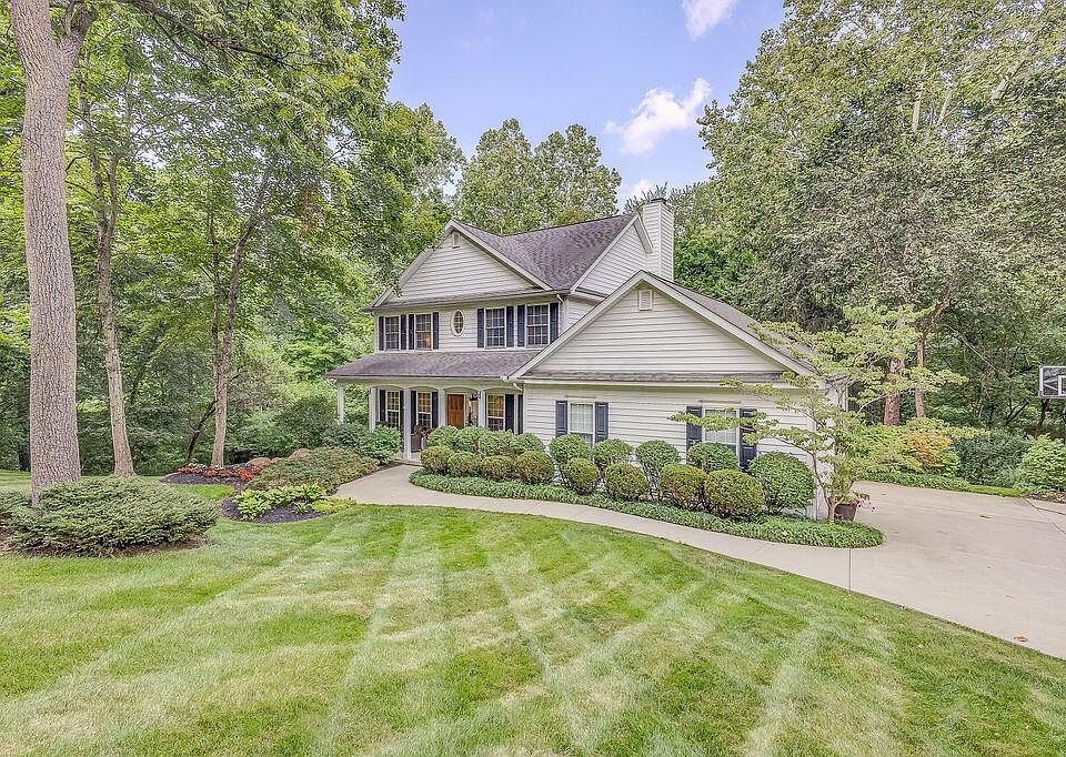 180 Whipkey Dr Granville, OH, 43023 Apartments for Rent Zillow