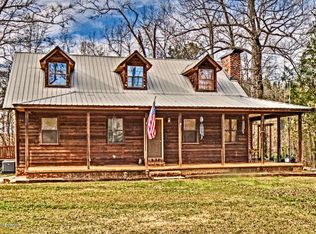 10567 Charlie Johnson Rd, Lauderdale, MS 39335