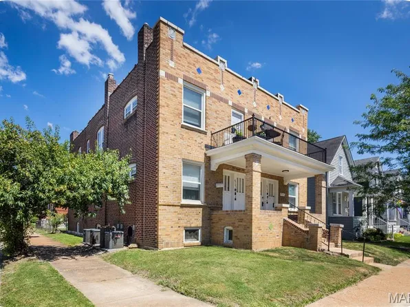 4763 Goethe Ave, Saint Louis, MO 63116