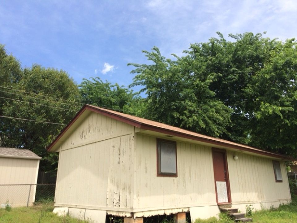 16X40' building