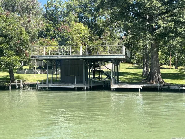 1165 Ethel LOT 36, Seguin, TX 78155