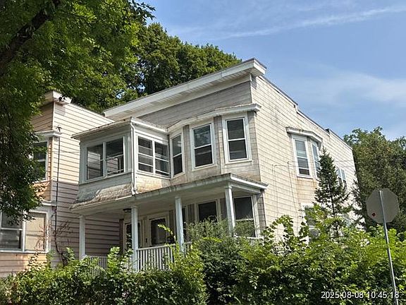 Property Side View