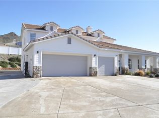 34347 Desert Rd, Acton, CA 93510