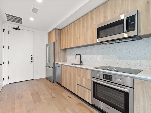 84 East Ave #2508, Austin, TX 78701