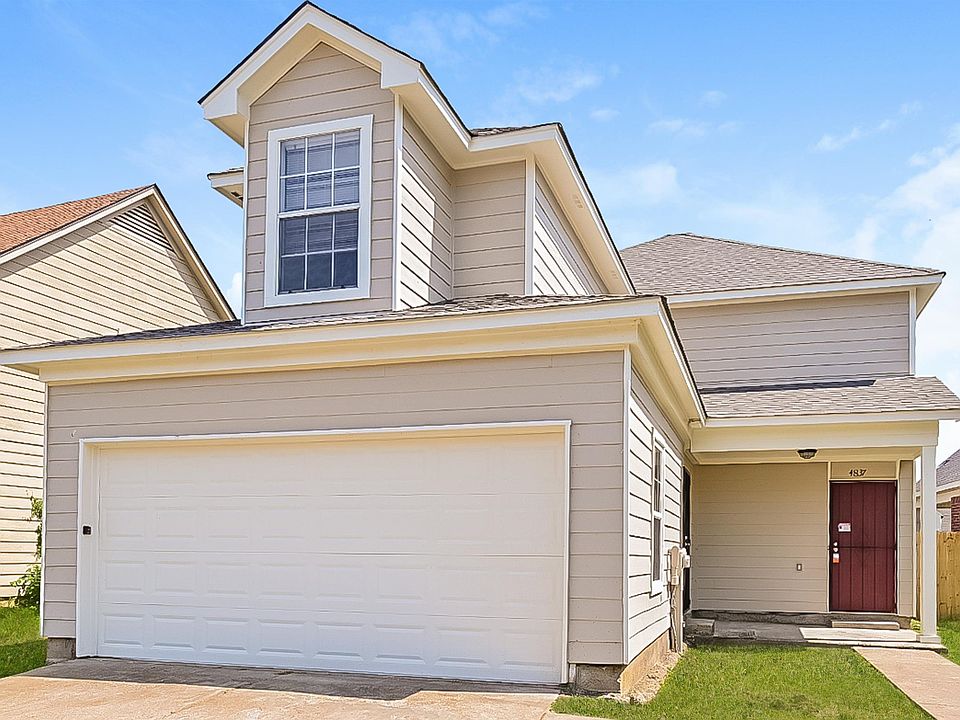 1st image of 4837 Mistic Lake Dr