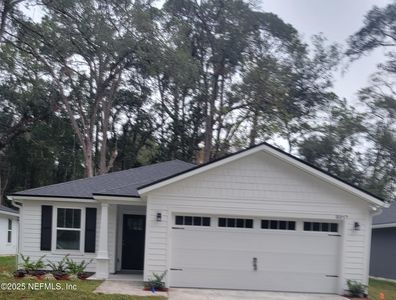 8017 CANNON Street, Jacksonville, FL, 32220