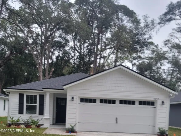 8017 CANNON Street, Jacksonville, FL 32220