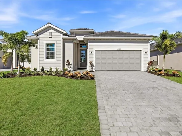 13617 Cerith CT, FORT MYERS, FL 33908