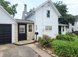 1217 Garden Ave, Stoughton, WI 53589
