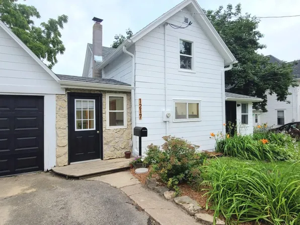 1217 Garden Ave, Stoughton, WI 53589
