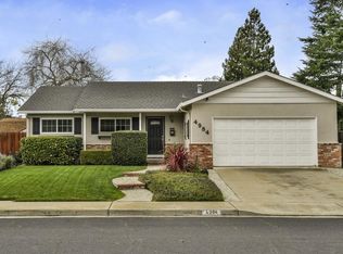 4984 Hames Dr, Concord, CA 94521