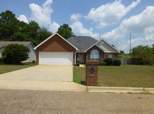 2853 Rocky Branch Road, Enterprise, AL 36330