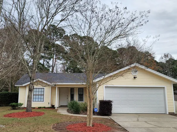535 PURCELL Drive, Jacksonville, FL 32221